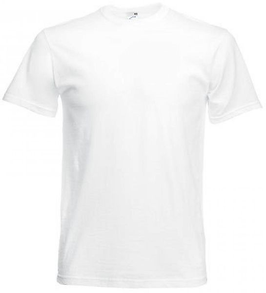 Fruit of the Loom Rundhalsshirt Original günstig online kaufen