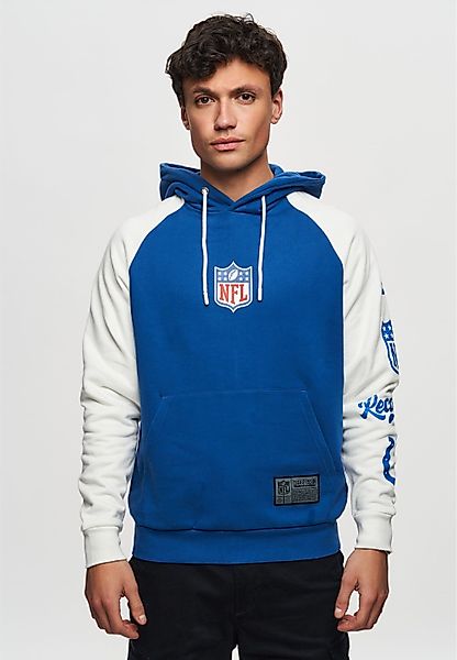 Recovered Kapuzensweatshirt NFL Colts For The günstig online kaufen