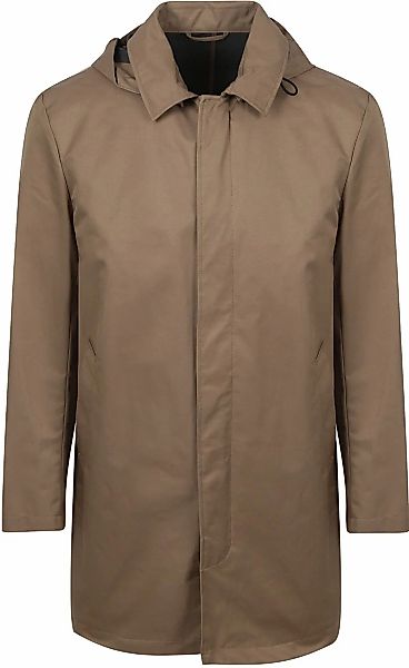 Suitable Jacke Taupe - Größe XXL günstig online kaufen