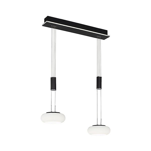 Paul Neuhaus Smarte LED-Leuchte LED Pendellampe günstig online kaufen