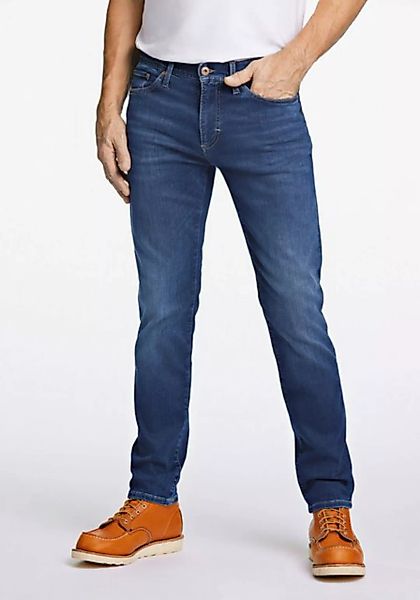 BISON 5-Pocket-Jeans BISON Jeans günstig online kaufen