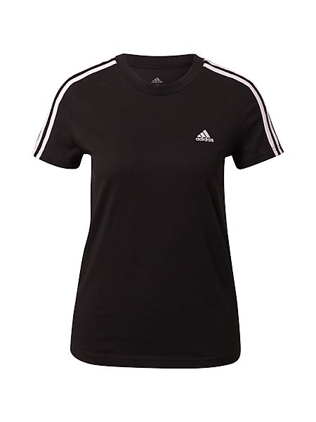 adidas Sportswear Funktionsshirt Essentials (1-tlg) Seitenstreifen günstig online kaufen