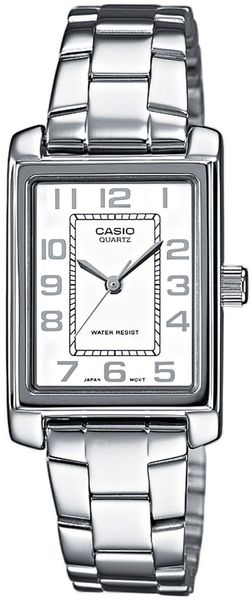 Casio  Uhr LTP-1234PD-7BEG günstig online kaufen