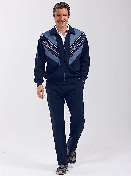 Witt Trainingsanzug Freizeitanzug . günstig online kaufen
