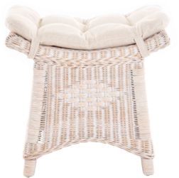 Krines Home Sitzhocker Fußhocker Stabiler Sitz-Hocker/Schemel günstig online kaufen