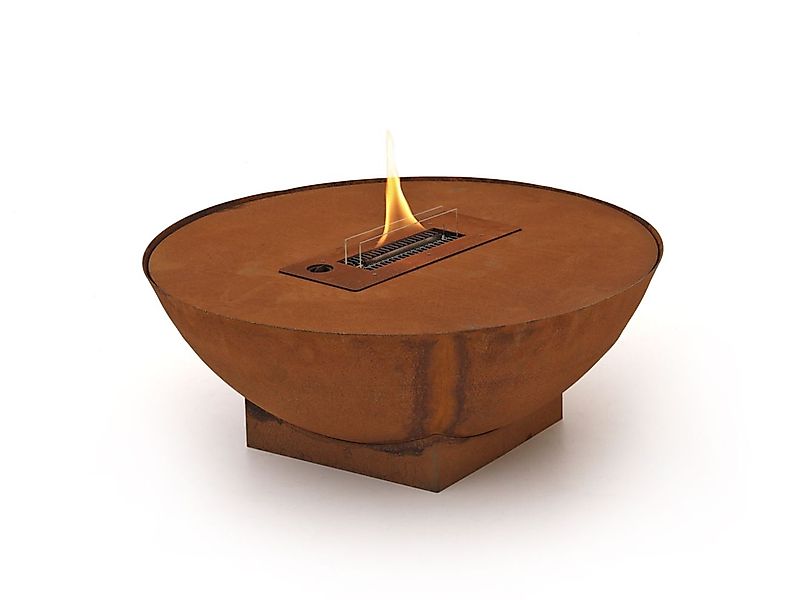Tenderflame Prometheus 60 Kamin ø 59,5 cm (h: 28 cm) günstig online kaufen