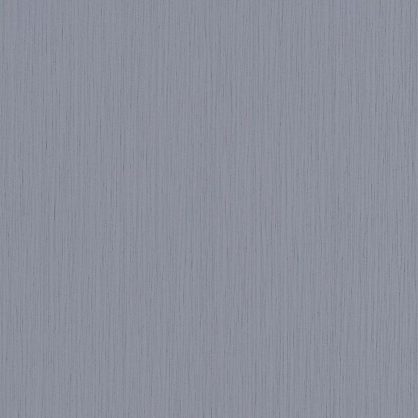 Bricoflor Tapete in Dunkelgrau Moderne Uni Tapete mit Dünnen Linien Einfarb günstig online kaufen