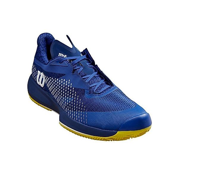 Wilson Kaos Swift 1.5 Clay/Sandplatz/Leichtigkeit 2024 blau Herren Tennissc günstig online kaufen