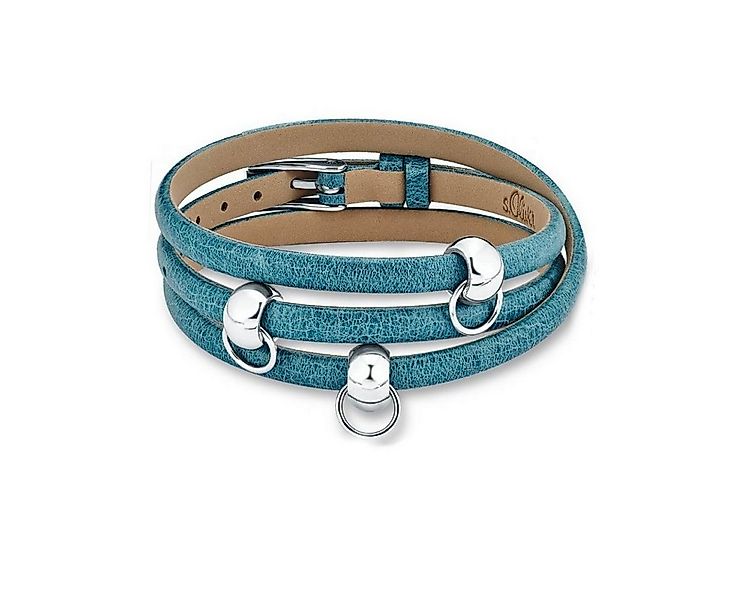 s.Oliver Armband SOCHB/39 - 437769 günstig online kaufen