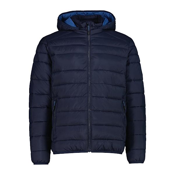 CMP Outdoorjacke CMP Herren Steppjacke MAN günstig online kaufen