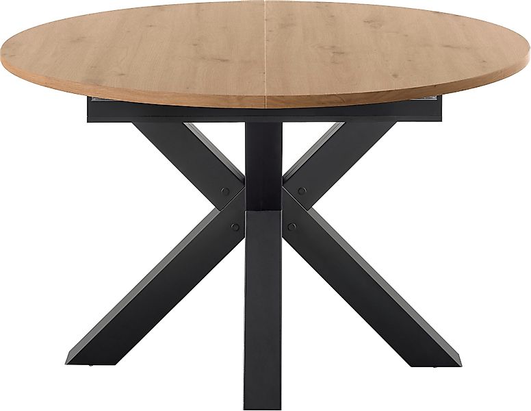 set one by Musterring Esstisch New günstig online kaufen