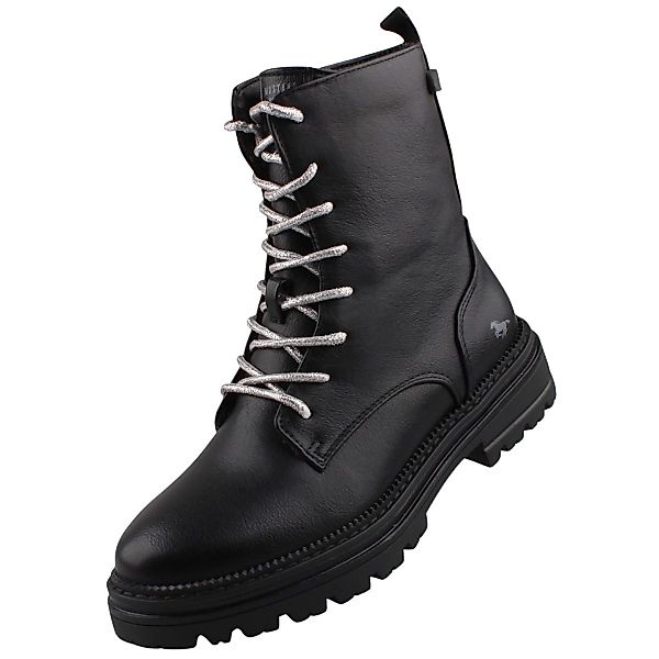 Mustang Shoes 1398605/9 Stiefelette günstig online kaufen