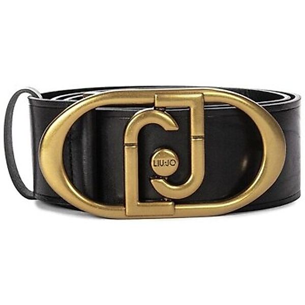 Liu Jo  Gürtel AA5243P0309NERO günstig online kaufen