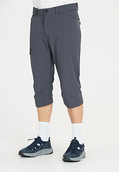 WHISTLER Shorts "Shann" mit Quick Dry-Technologie günstig online kaufen