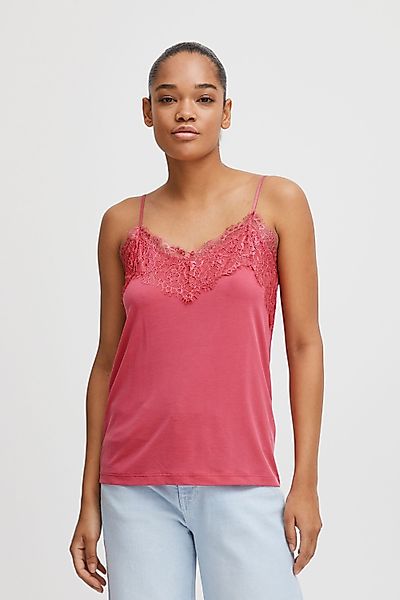 Ichi Spitzentop IHLIKE Top mit eleganter günstig online kaufen