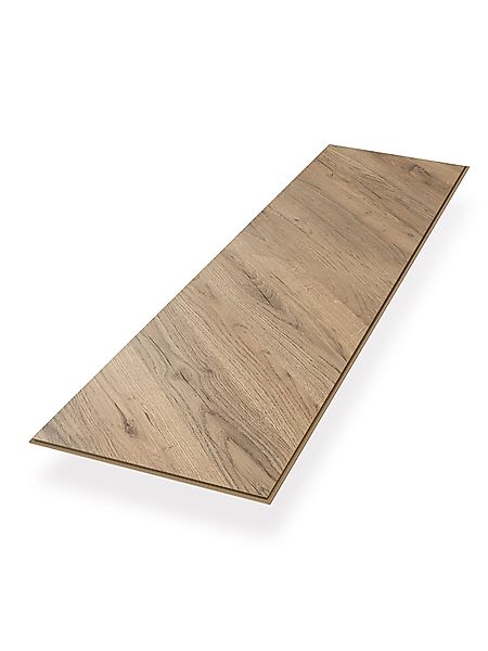 EGGER Laminat NatureSense EL203F Rillington Eiche günstig online kaufen