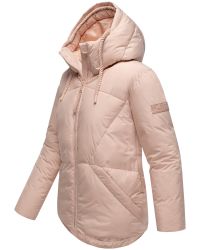 Navahoo Steppjacke Pastellzauber 14 Winterjacke mit günstig online kaufen