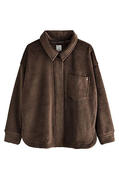 Next Hemdjacke Hemdjacke aus Kord (1-St) günstig online kaufen