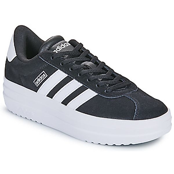adidas Sportswear Plateausneaker "VL COURT BOLD" inspiriert vom Design des günstig online kaufen