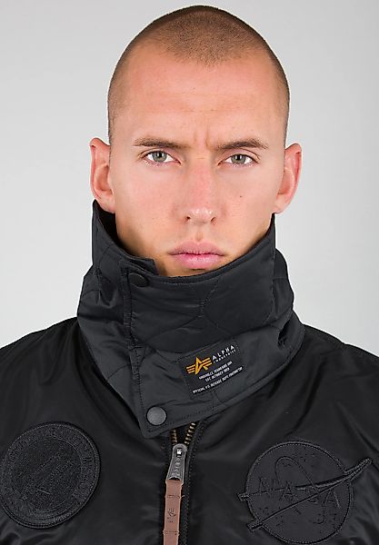 Alpha Industries Schal "ALS Scarf" günstig online kaufen