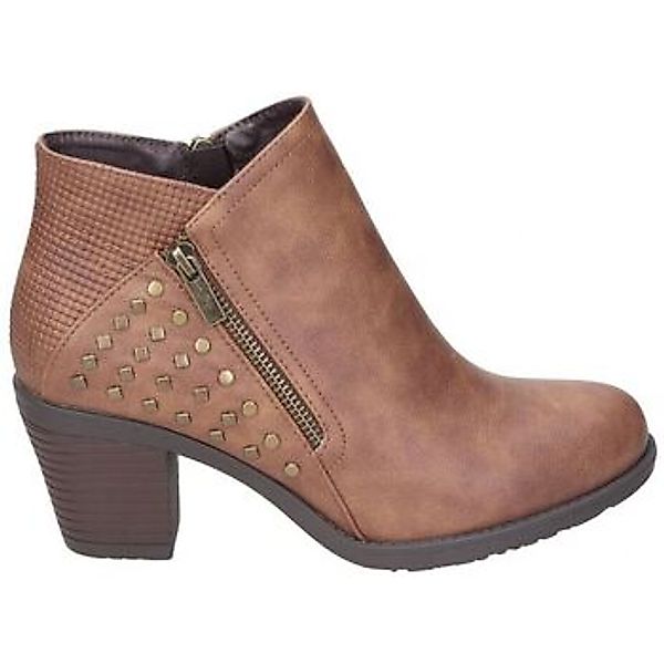 Chika 10  Stiefeletten KURAZO 35 günstig online kaufen