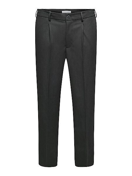ONLY & SONS Stoffhose ONSMIRO TAILORED TAP 0346 PANT FRML günstig online kaufen
