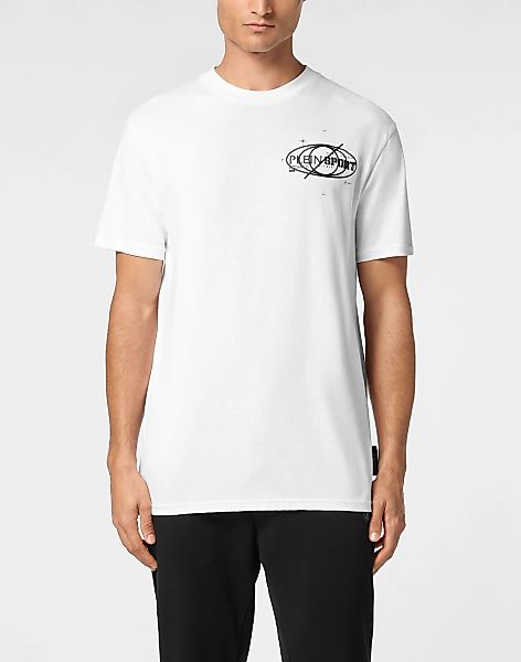 PLEIN SPORT T-Shirt "T-Shirt" günstig online kaufen