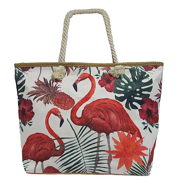 Antonio Strandtasche Strandtasche Badetasche Tasche Sommer günstig online kaufen