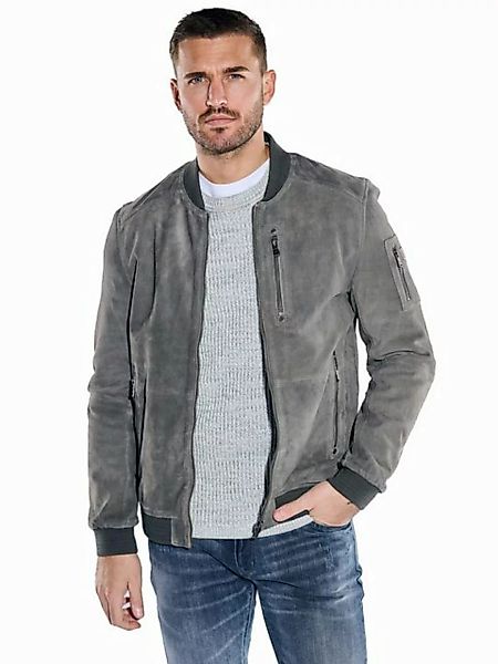 emilio adani Lederjacke Lederjacke slim fit günstig online kaufen