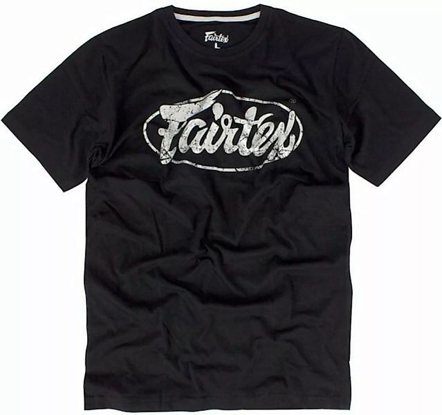 Fairtex T-Shirt günstig online kaufen