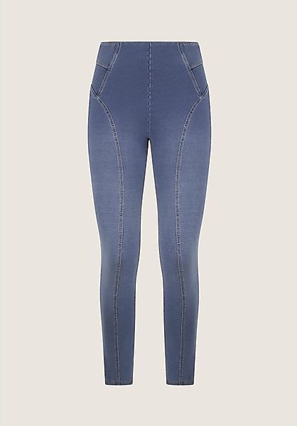 Freddy Jeggings Freddy N.O.W.Skinny-Jeggings Denim High günstig online kaufen