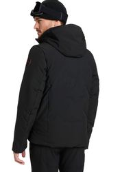 Icepeak Skijacke "H SKIJACKE FOLEY" mit Kapuze günstig online kaufen