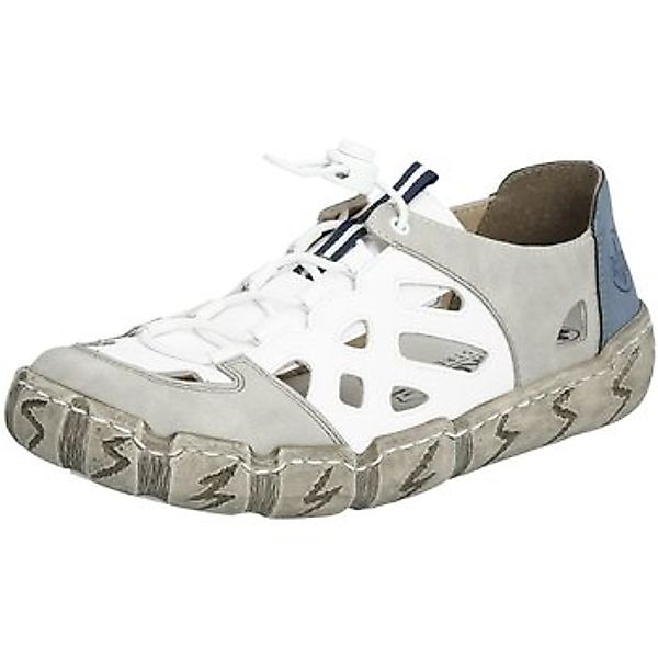 Rieker Slipper Slipper mit Gummizug günstig online kaufen