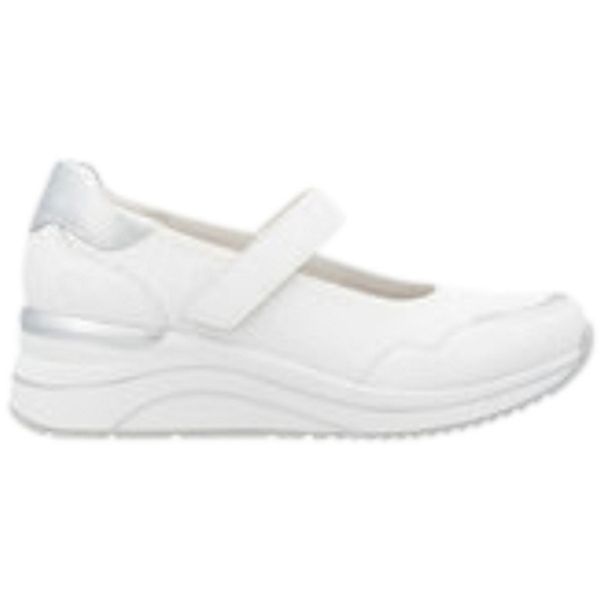 Remonte  Sandalen D0T13 80-blanc combiné Blanc günstig online kaufen