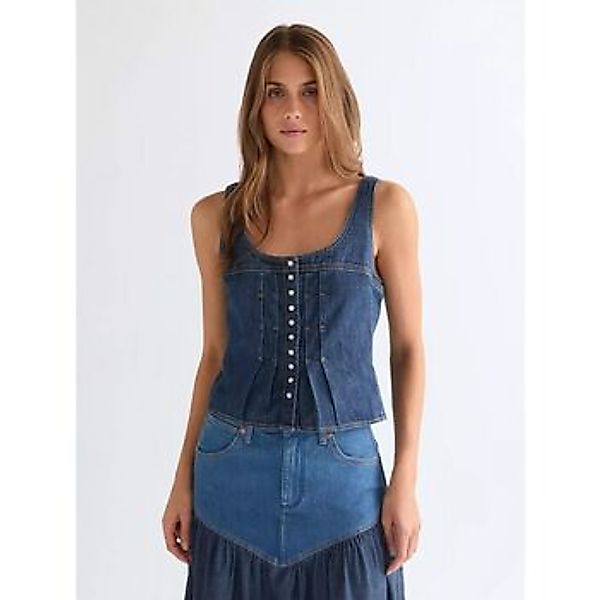 Wrangler  Tank Top 112378136-LONE RIDER günstig online kaufen