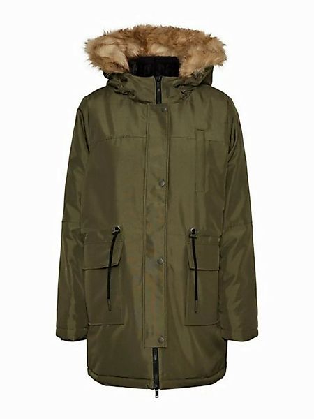 Noisy May Damen Parka NMMOLLY günstig online kaufen