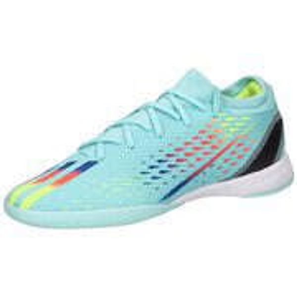 adidas X Speedportal 3 IN Fußball Herren türkis|türkis|türkis|türkis günstig online kaufen