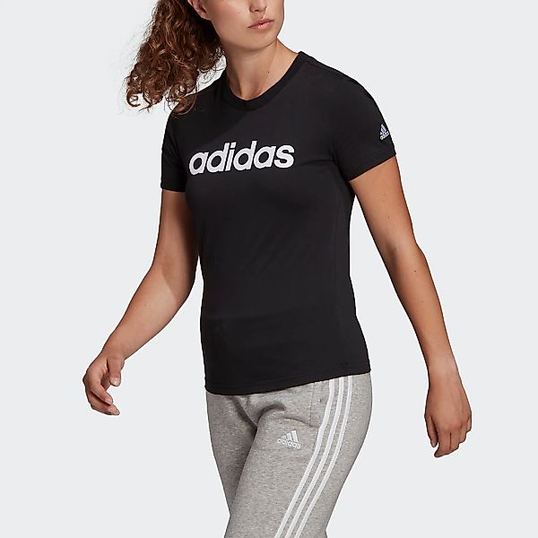 adidas Sportswear T-Shirt "W LIN T" günstig online kaufen