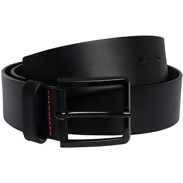 BOSS  Gürtel Gionio Ledergürtel günstig online kaufen