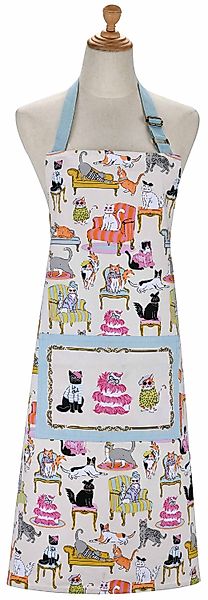 Ulster Weavers Kochschürze Cool Cats, (1-tlg., günstig online kaufen