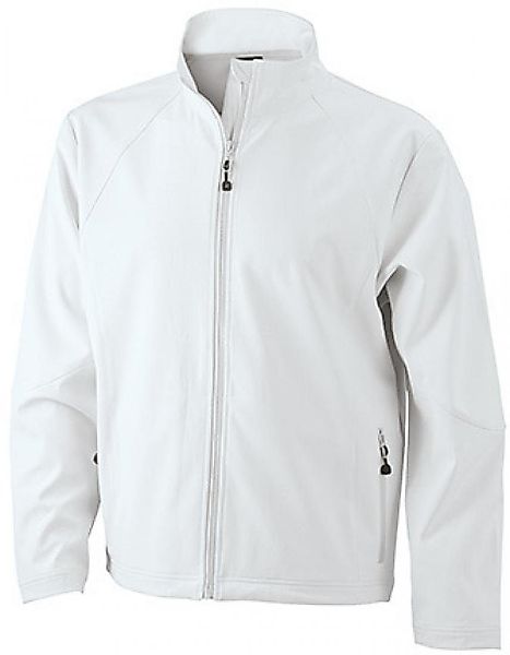 James & Nicholson Softshelljacke Herren Softshell günstig online kaufen