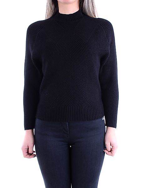 VICOLO Sweatshirt Damen schwarz günstig online kaufen