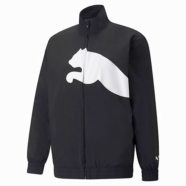 PUMA Anorak TRAIN BIG CAT LINED WOVEN günstig online kaufen