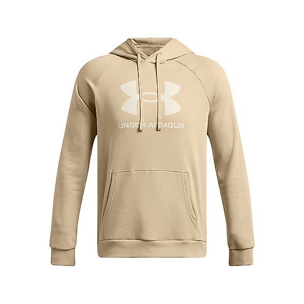 Under Armour® Kapuzenpullover Under Armour Herren Kapuzenpullover Rival Fle günstig online kaufen