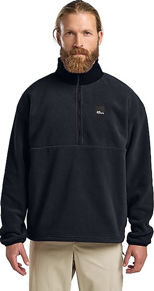 Jack Wolfskin Fleecejacke SUMETRO HZ M günstig online kaufen