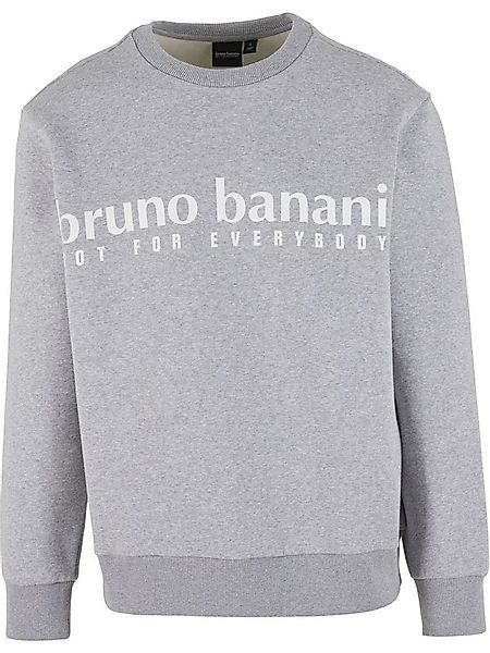 Bruno Banani Sweatshirt FARLEY günstig online kaufen