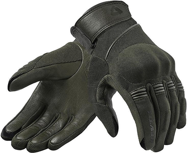 Revit Motorradhandschuhe Mosca Urban Motorrad Handschuhe günstig online kaufen