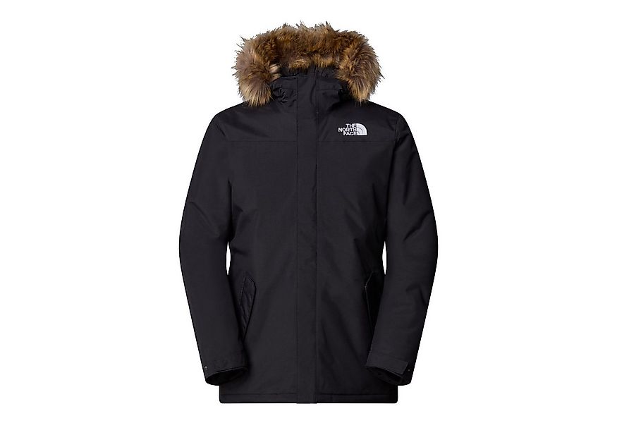 The North Face Winterjacke The North Face Herren Winterjacke Zaneck 4M8H günstig online kaufen