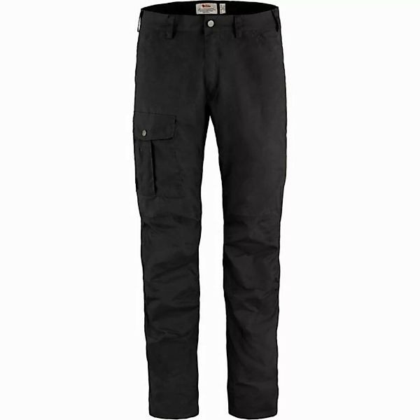 Fjällräven Trekkingshorts Fjällräven Herren Wanderhose Nils Trousers günstig online kaufen