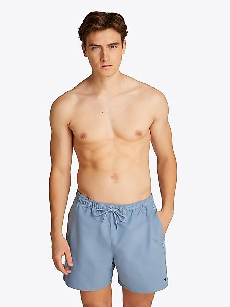 Tommy Hilfiger Swimwear Badeshorts MEDIUM DRAWSTRING günstig online kaufen